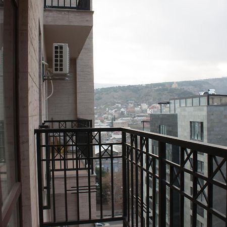 Like Apartment Tbilisi Exteriér fotografie