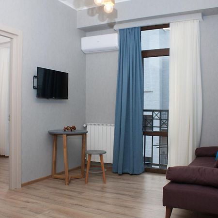 Like Apartment Tbilisi Exteriér fotografie