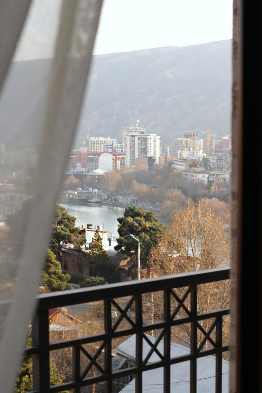 Like Apartment Tbilisi Exteriér fotografie