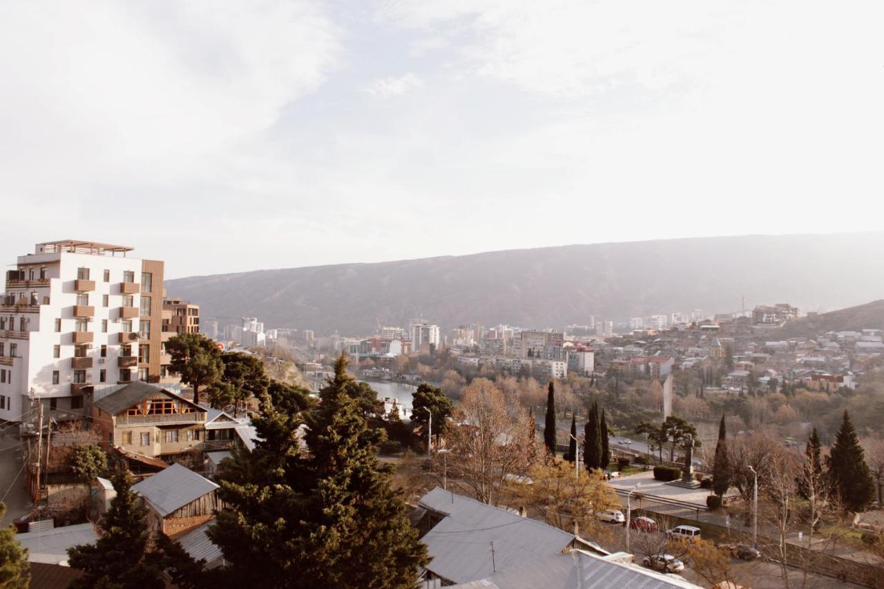 Like Apartment Tbilisi Exteriér fotografie