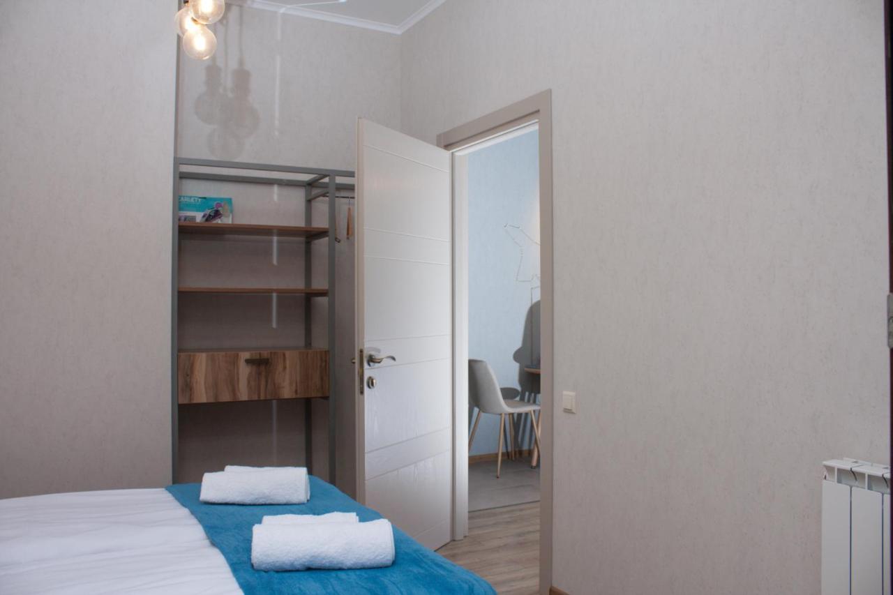 Like Apartment Tbilisi Exteriér fotografie