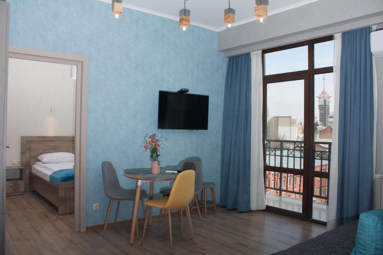 Like Apartment Tbilisi Exteriér fotografie