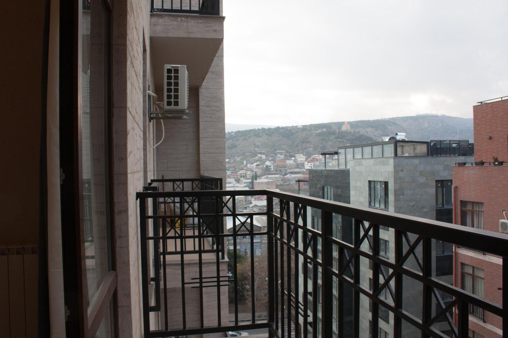 Like Apartment Tbilisi Exteriér fotografie