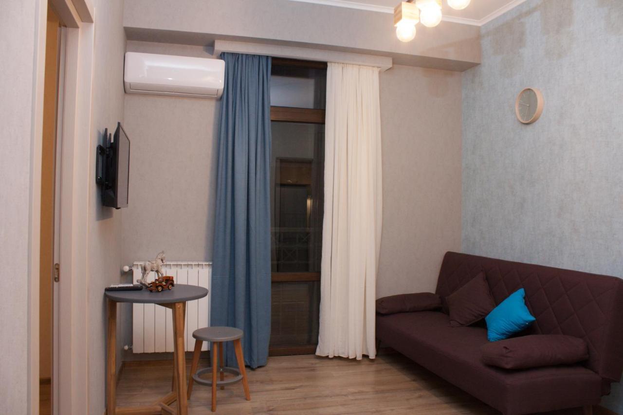 Like Apartment Tbilisi Exteriér fotografie