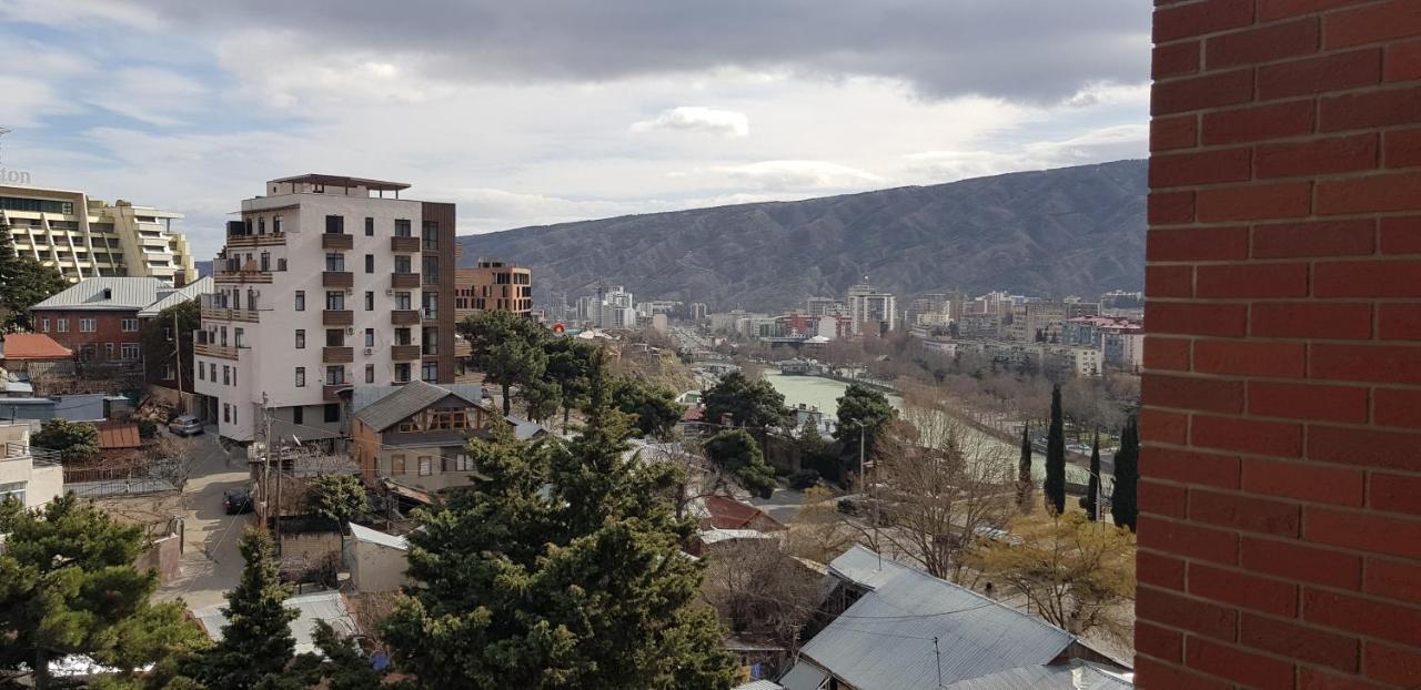 Like Apartment Tbilisi Exteriér fotografie